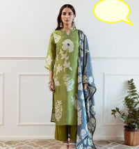 TRENTING KURTI