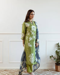 TRENTING KURTI