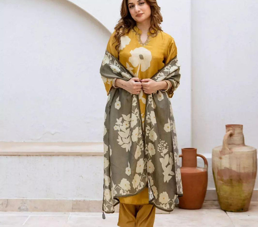 TRENTING KURTI