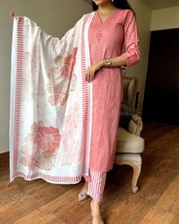 Pinki khadi line