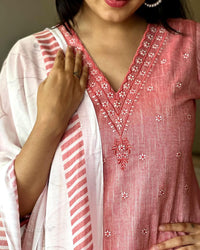 Pinki khadi line